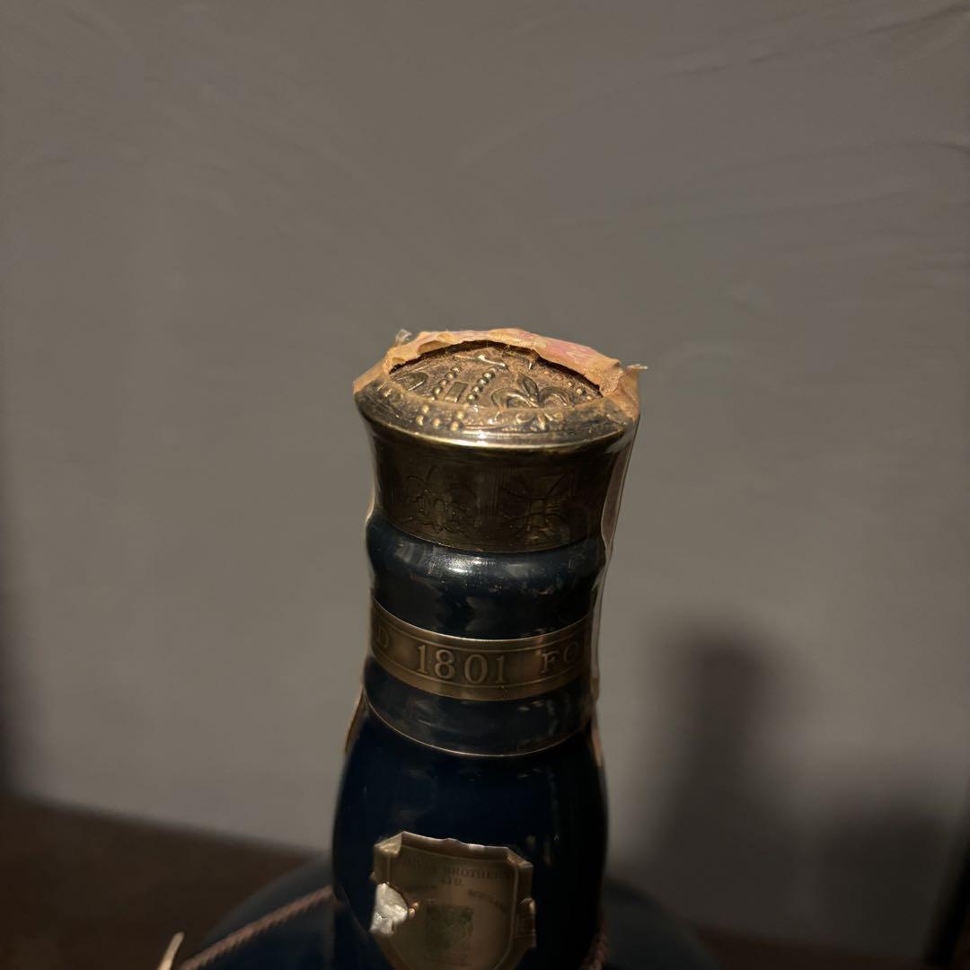 【古酒】 SALUTE 21年