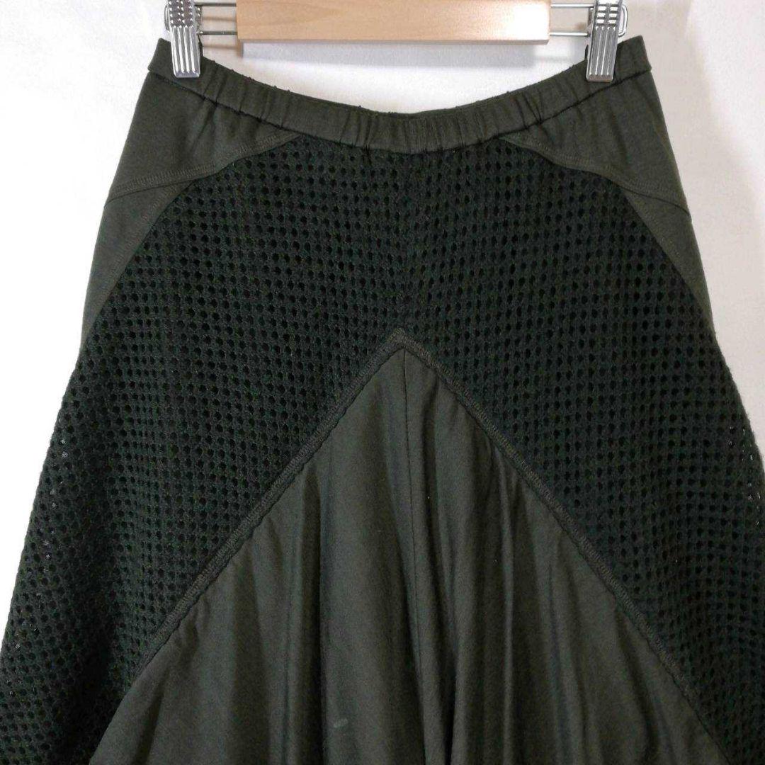 新品未使用 EIKO.KONDO ロングスカート Fサイズ 新品未使用 EIKO.KONDO ロングスカート Fサイズ