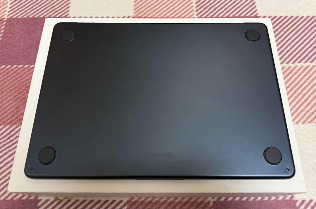 MacBook Air M2-16-512 Office 2024 付き