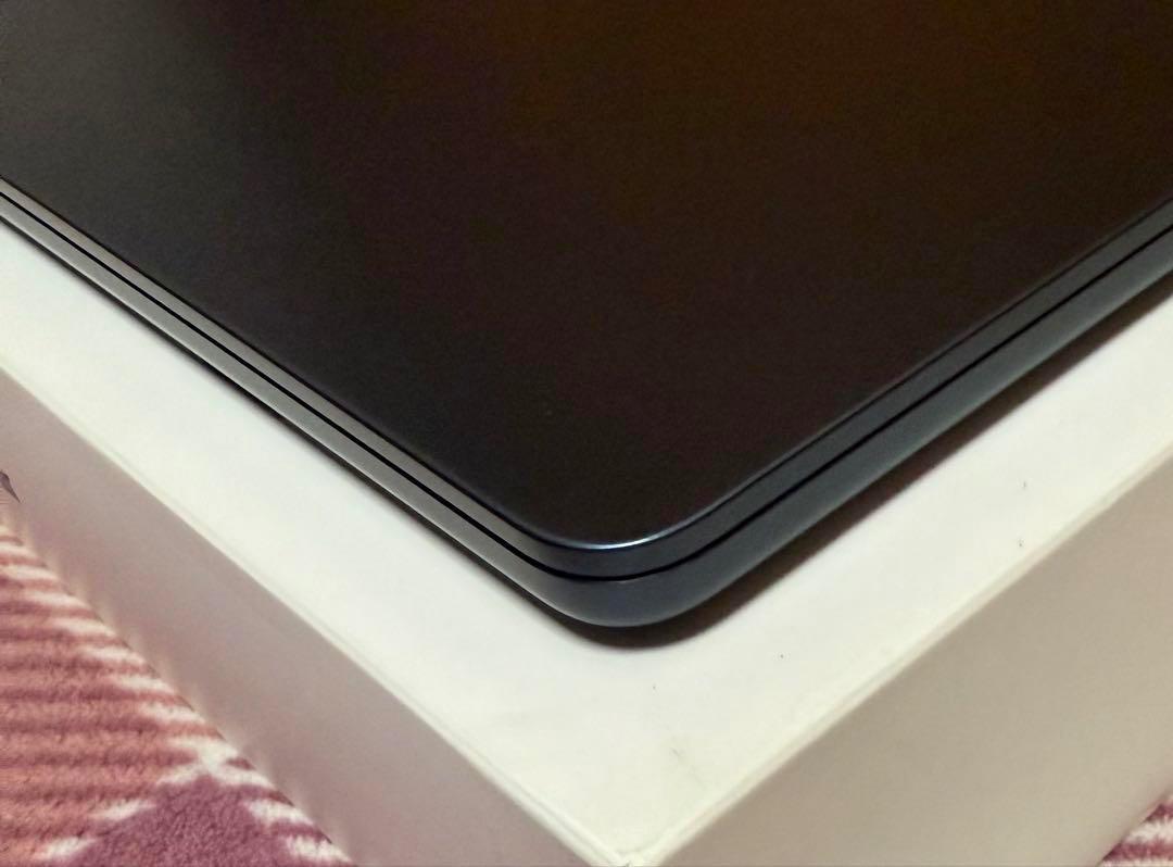 MacBook Air M2-16-512 Office 2024 付き