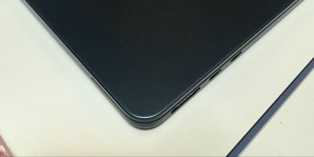 MacBook Air M2-16-512 Office 2024 付き