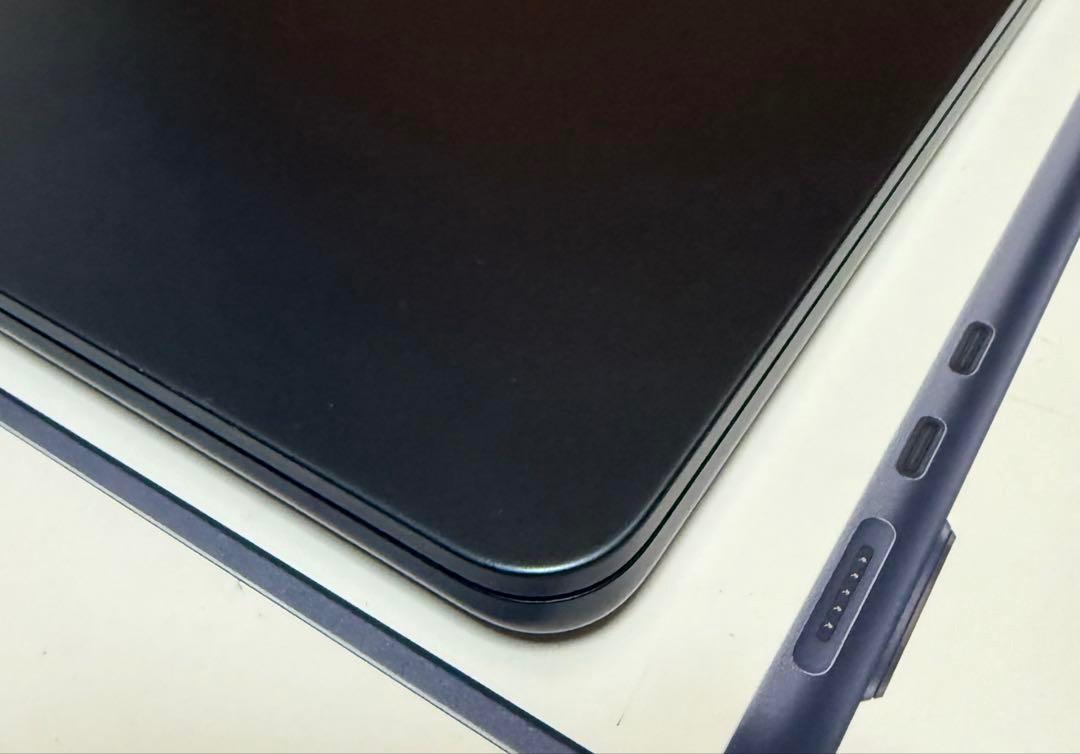 MacBook Air M2-16-512 Office 2024 付き