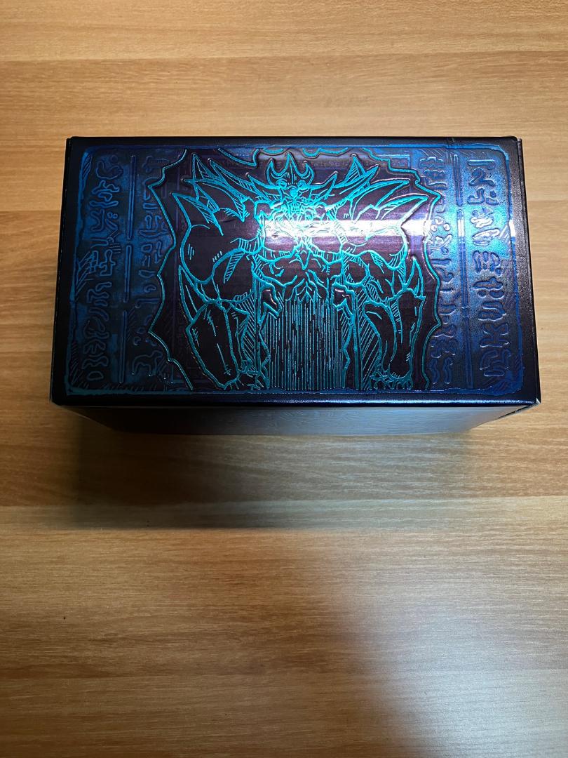 遊戯王引退　マギストズデッキ＆コレクション