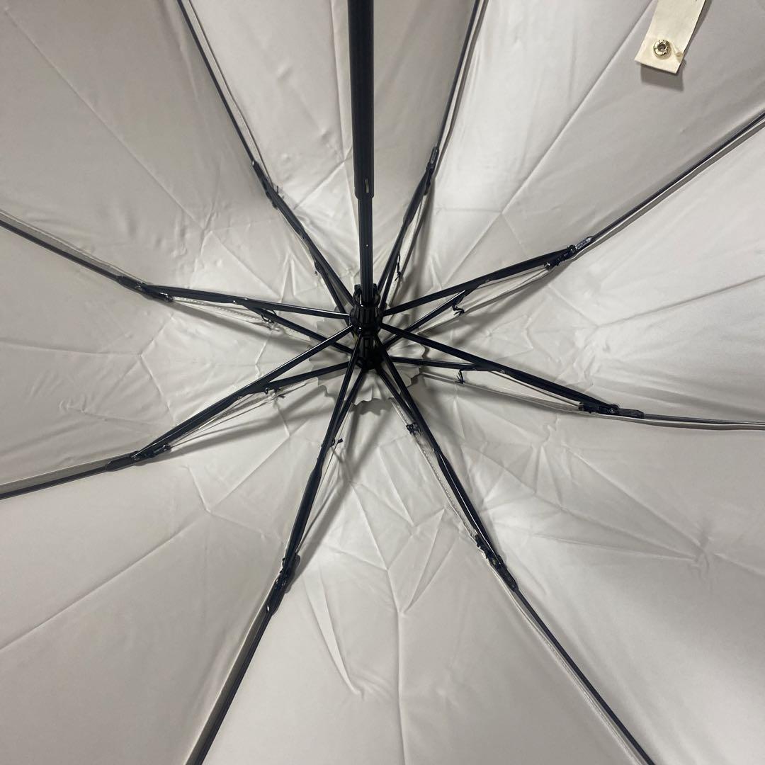 ジルスチュアート晴雨兼用傘
