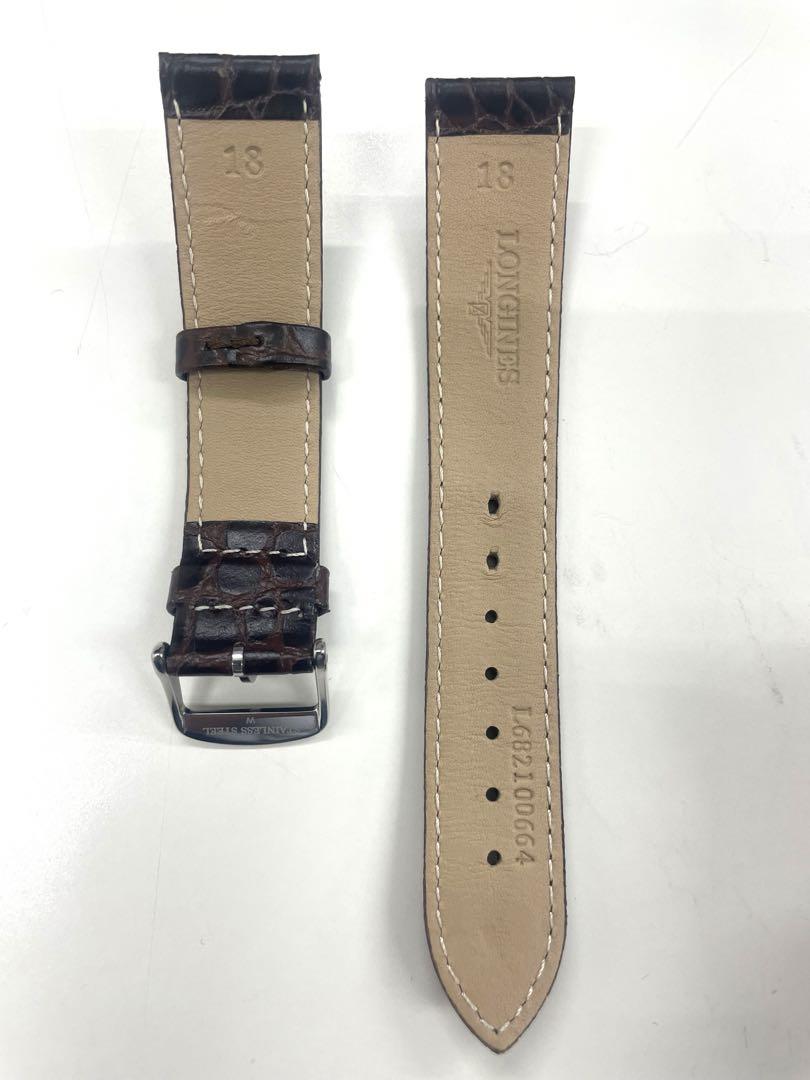 ロンジン LONGINES コンクエスト ヘリテージ ステンレスブレスレット付