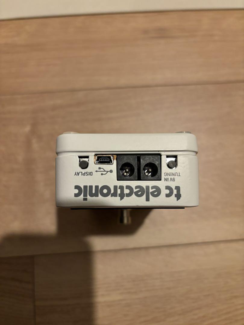 VIRTUES Stella USED（virtues stella Distortion Effecter used