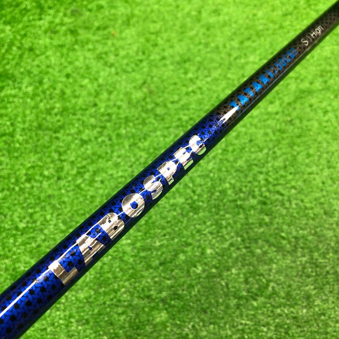 Gsh-452 オノフ シャフト単品 LABOSPEC flexS サンプル品