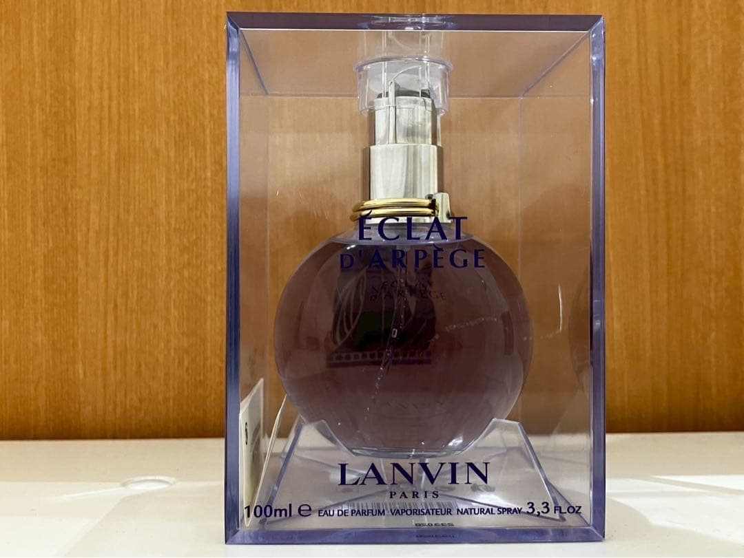 ◇ランバン、ディオール、ブルガリ香水セット