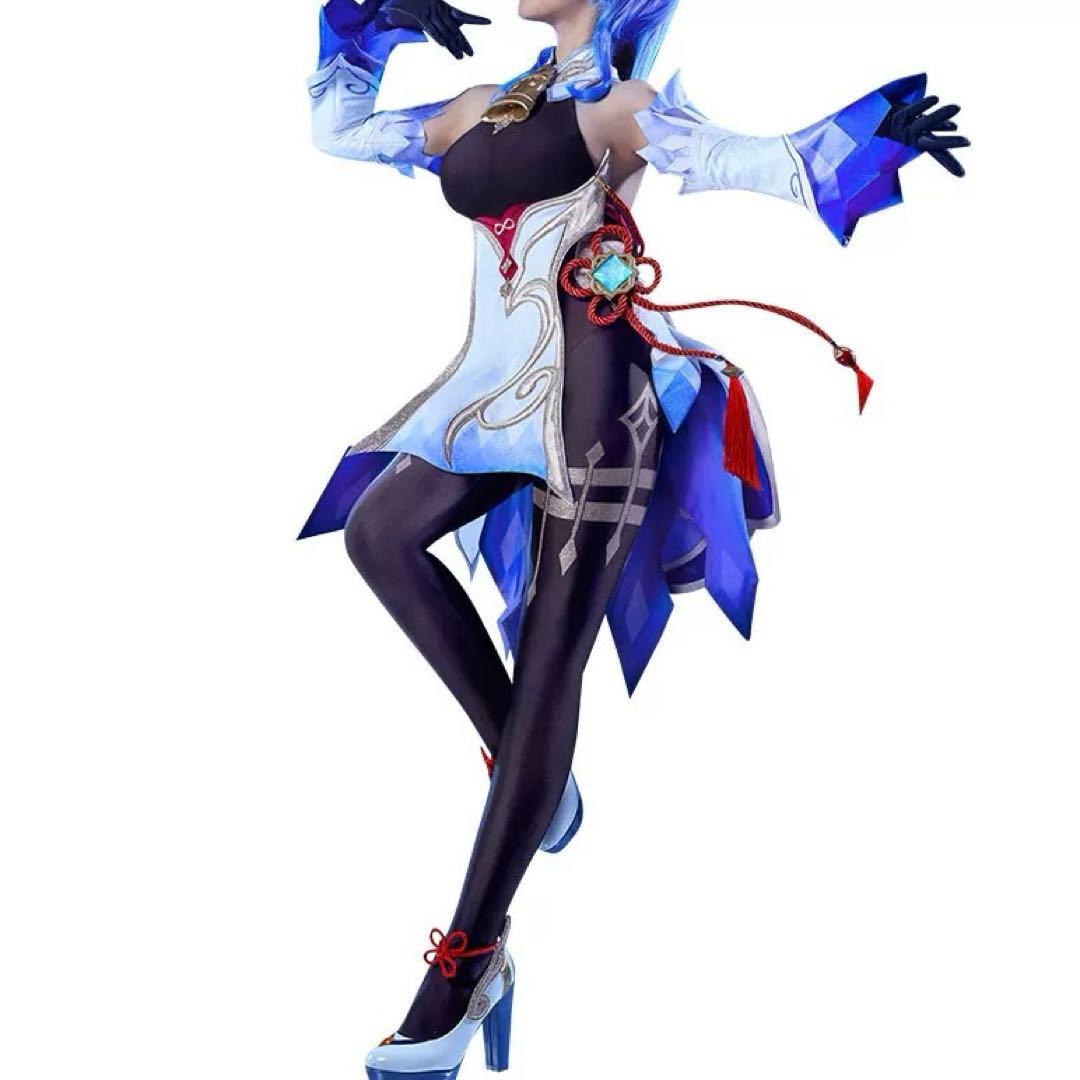 コスプレ 猫屋小舗