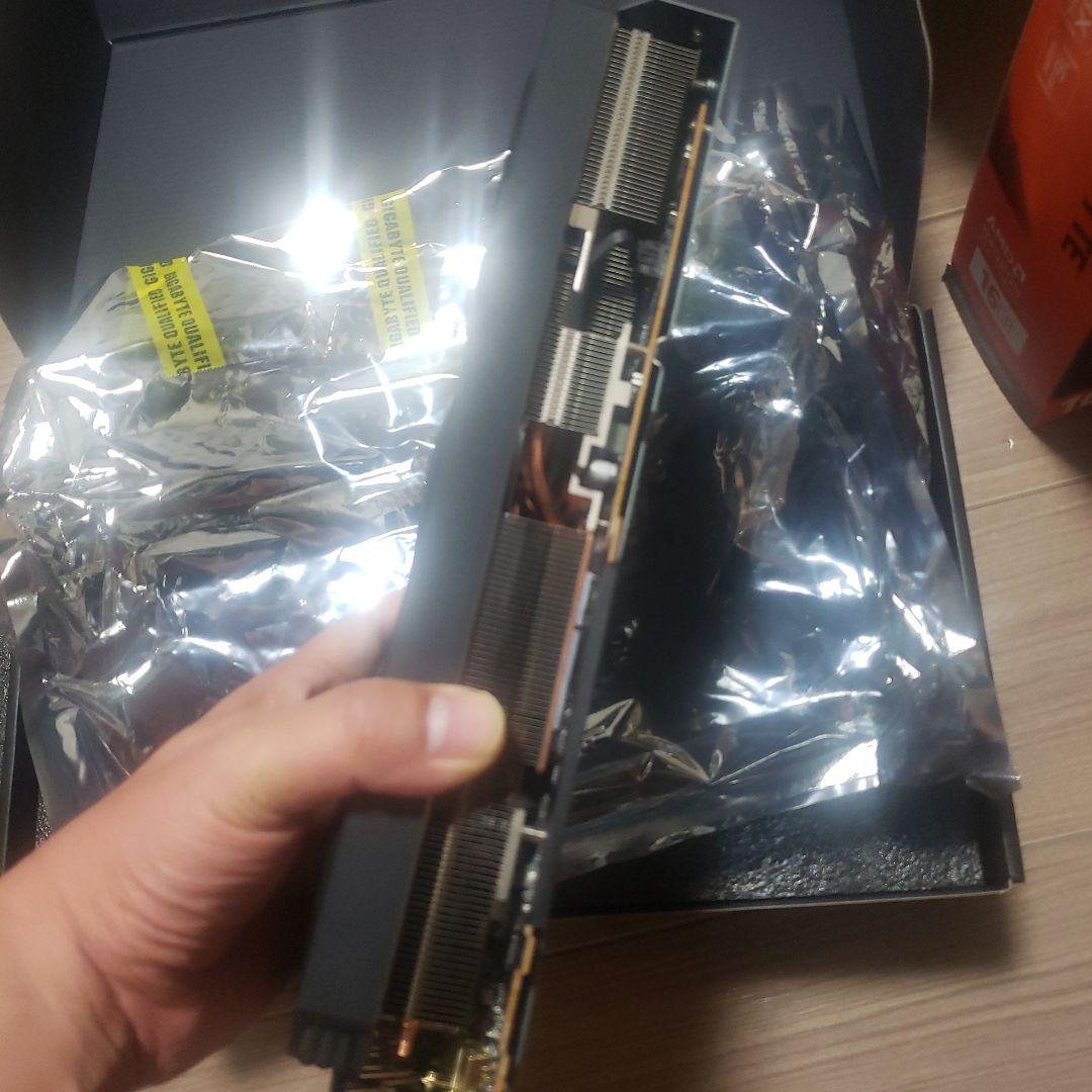 16GB長さ302mm