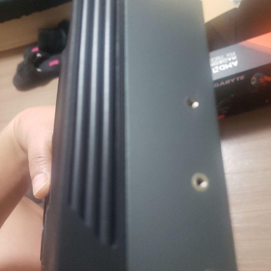 GIGABYTE AMDRadeon