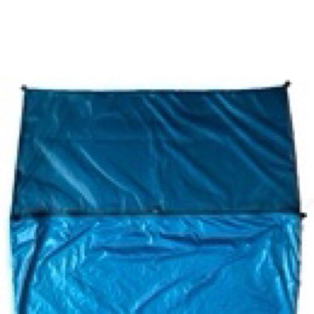 ビビィ【Burrito Bivy】ウルトラライト UL 204g