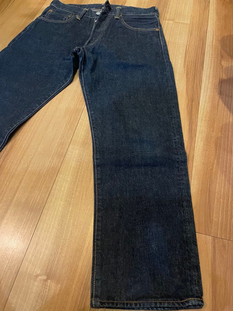 エヴィス エビスM・EVISU