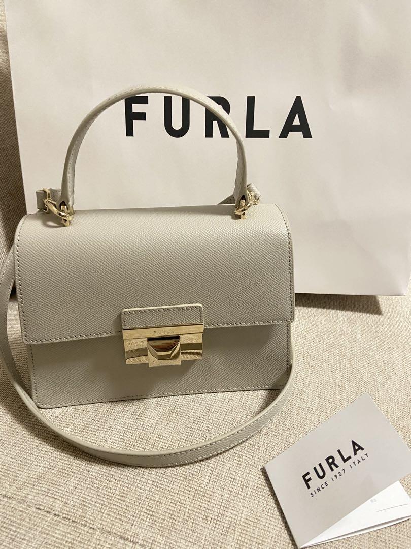 【正規品】FURLA ハンドバック