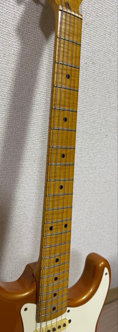 Fender ストラトキャスター