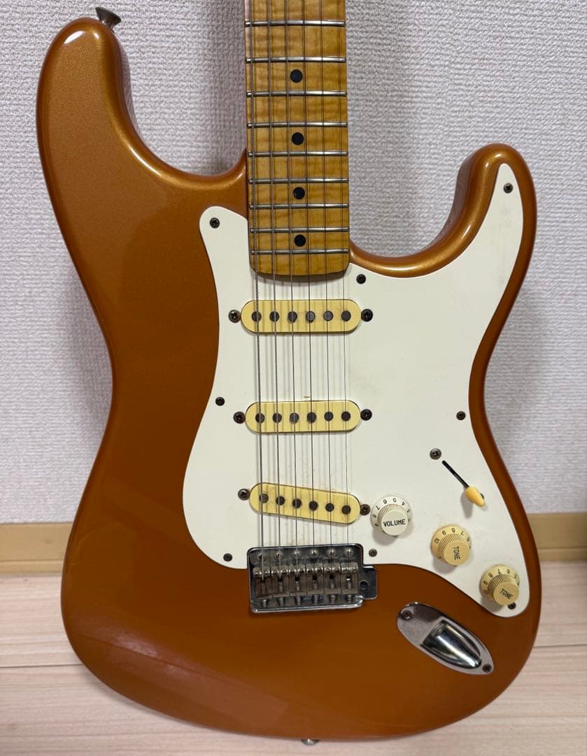 Fender ストラトキャスター