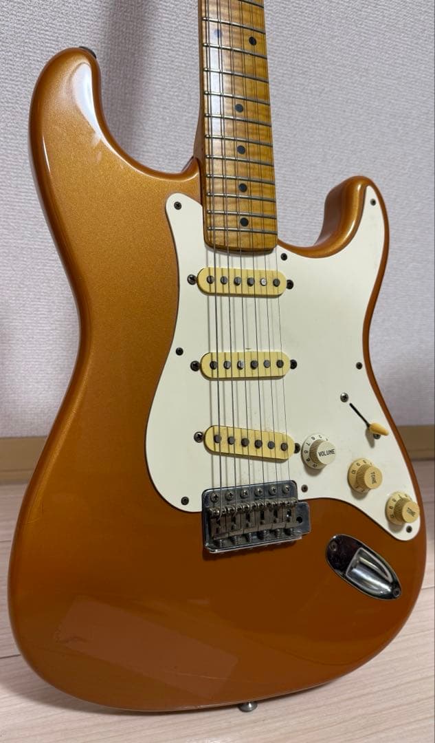 1994年モデルFender