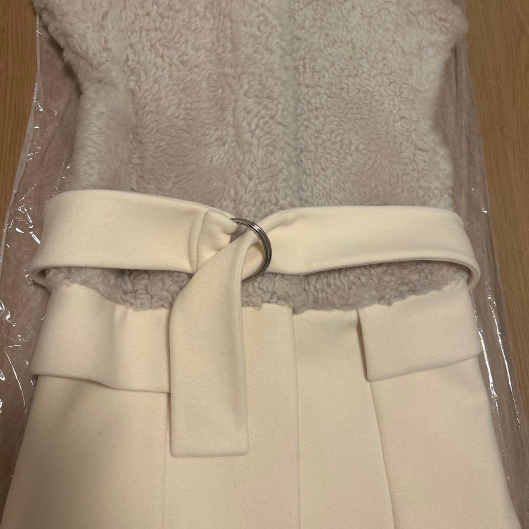 リアルムートンジレ38M ADORE