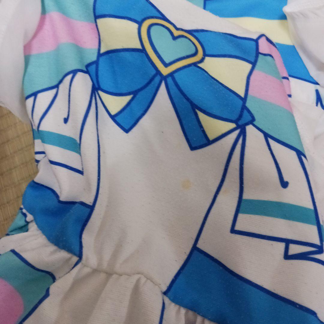 バラ売り可能★わんだふるぷりきゅあ　ワンピースセット