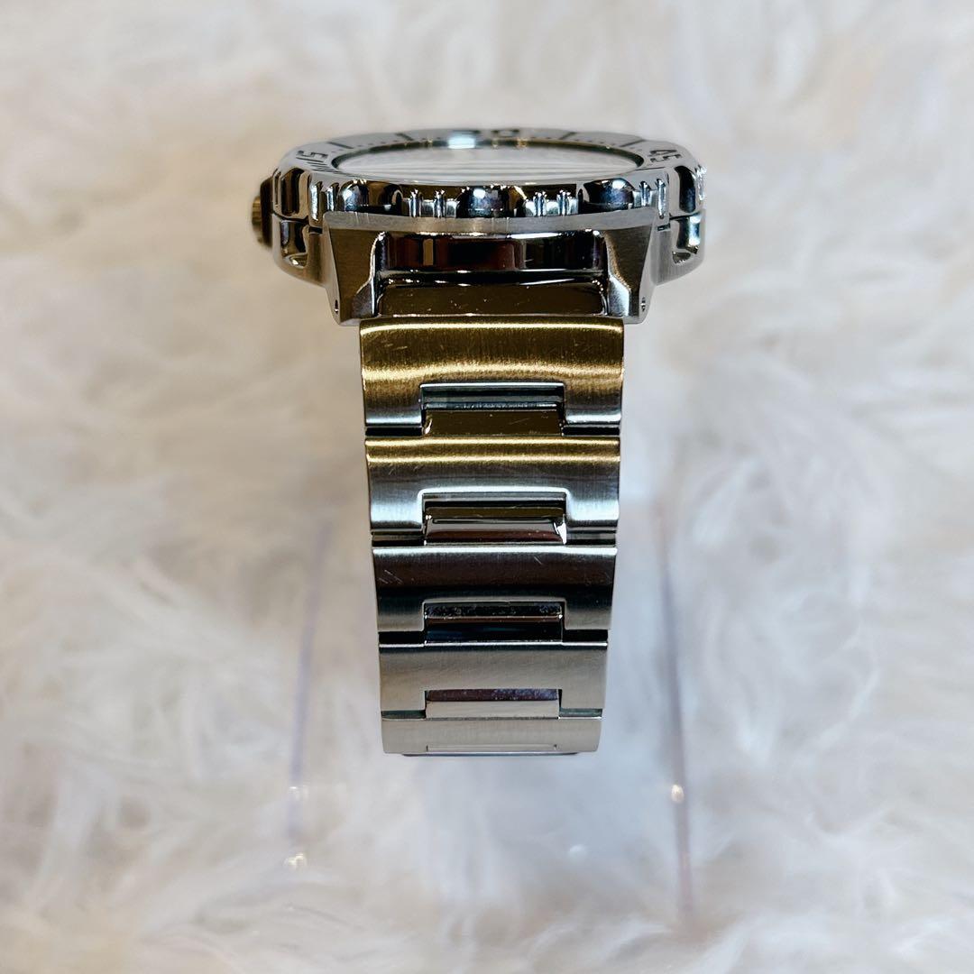 【極美品】SEIKO ブラックモンスター 7S26-0350 自動巻き