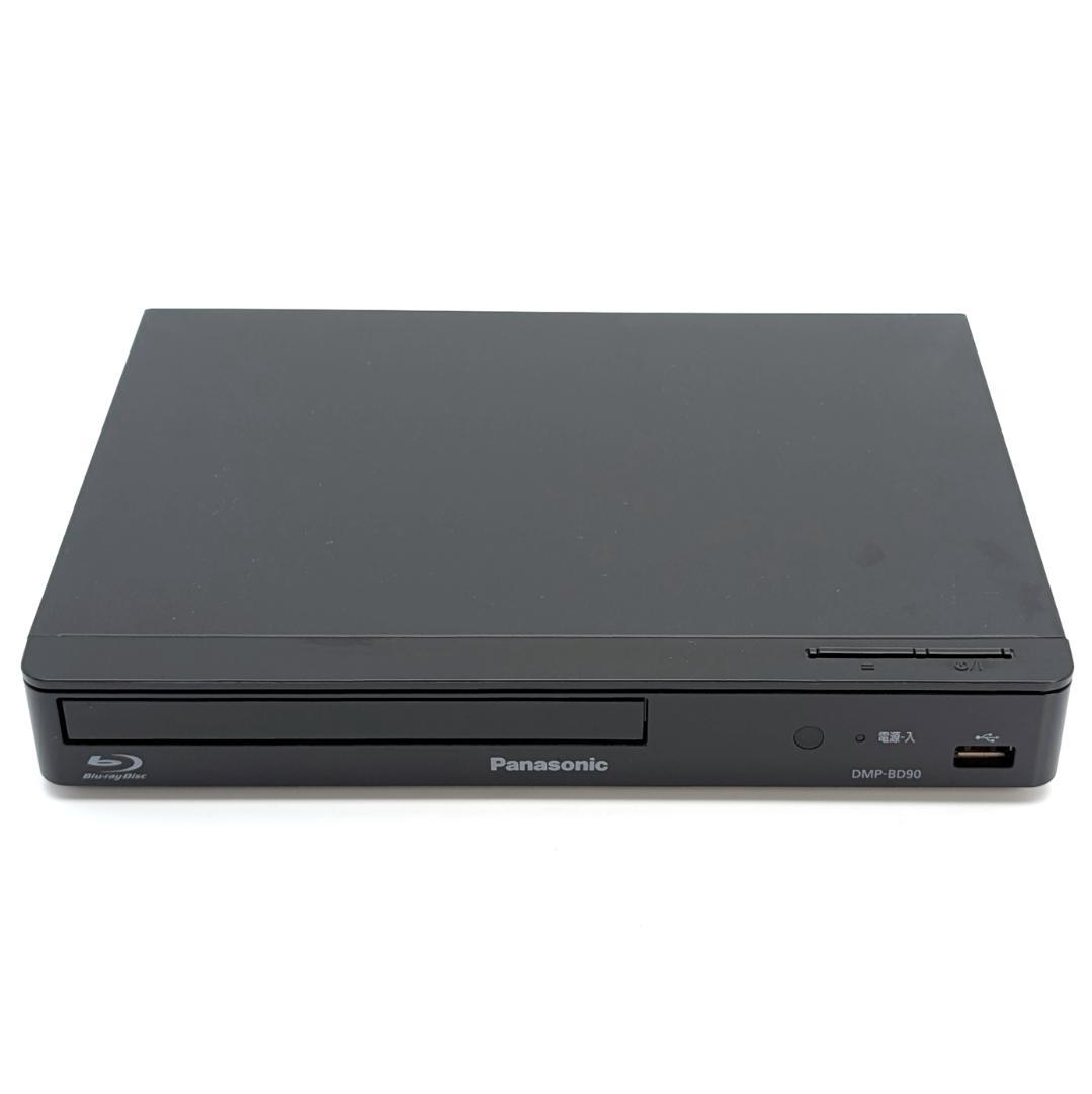 Panasonic DMP-BD90 ブルーレイプレーヤー 2019年製