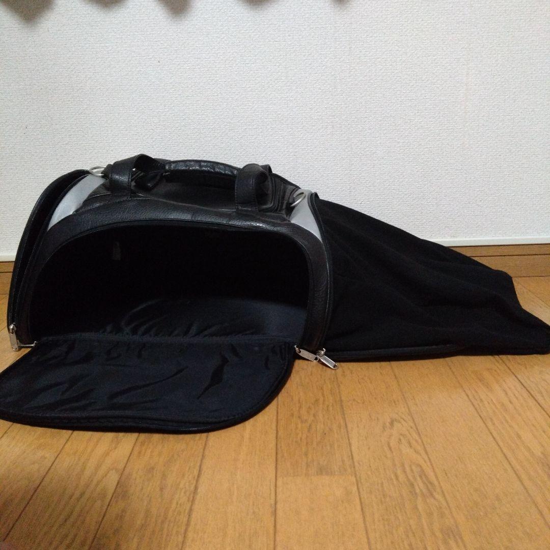 ゴルフシューズバック