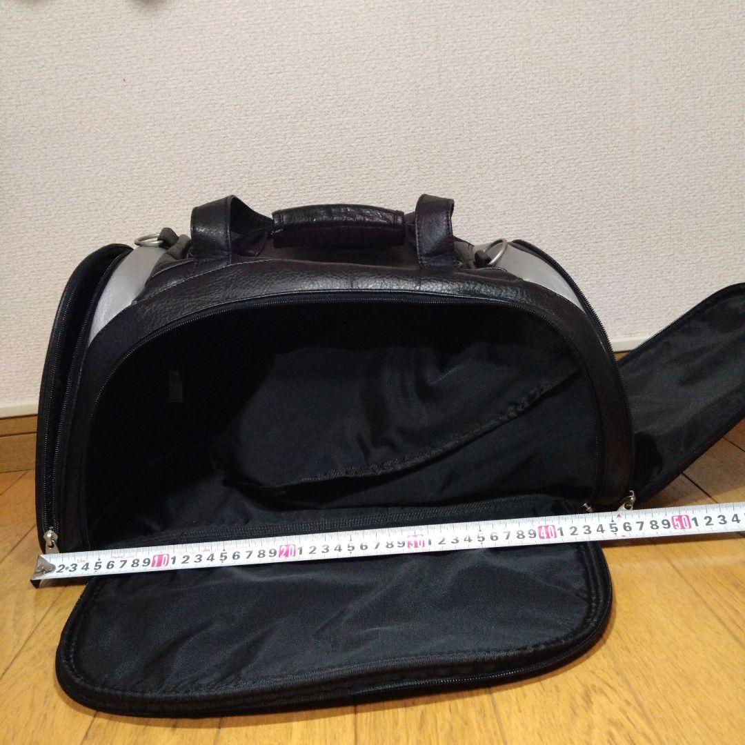 ゴルフシューズバック