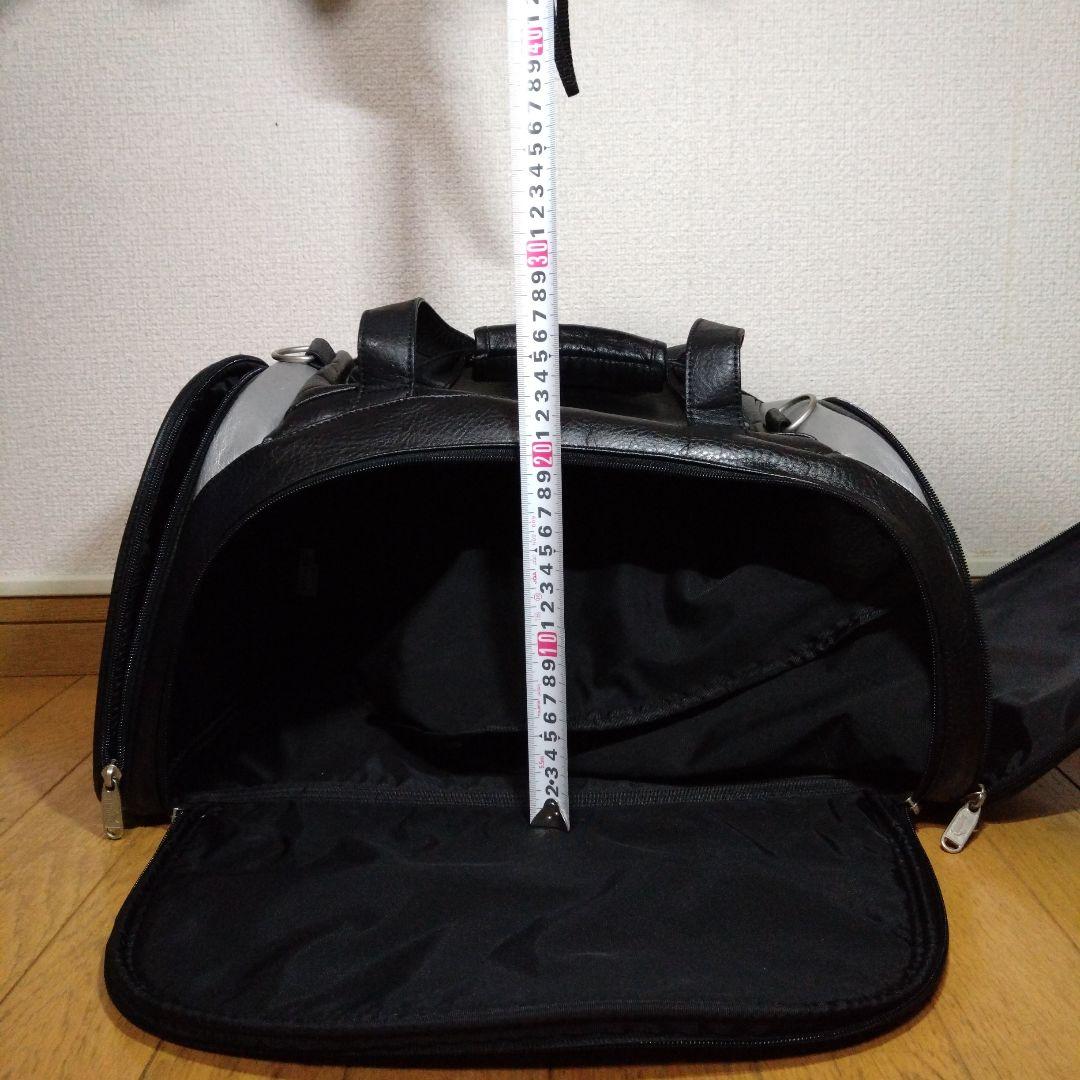 ゴルフシューズバック