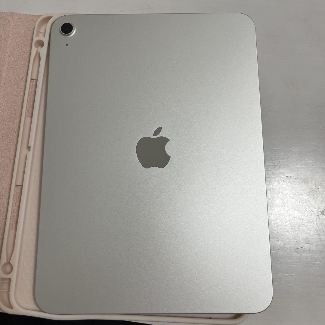 iPad本体 iPad A16 128GB