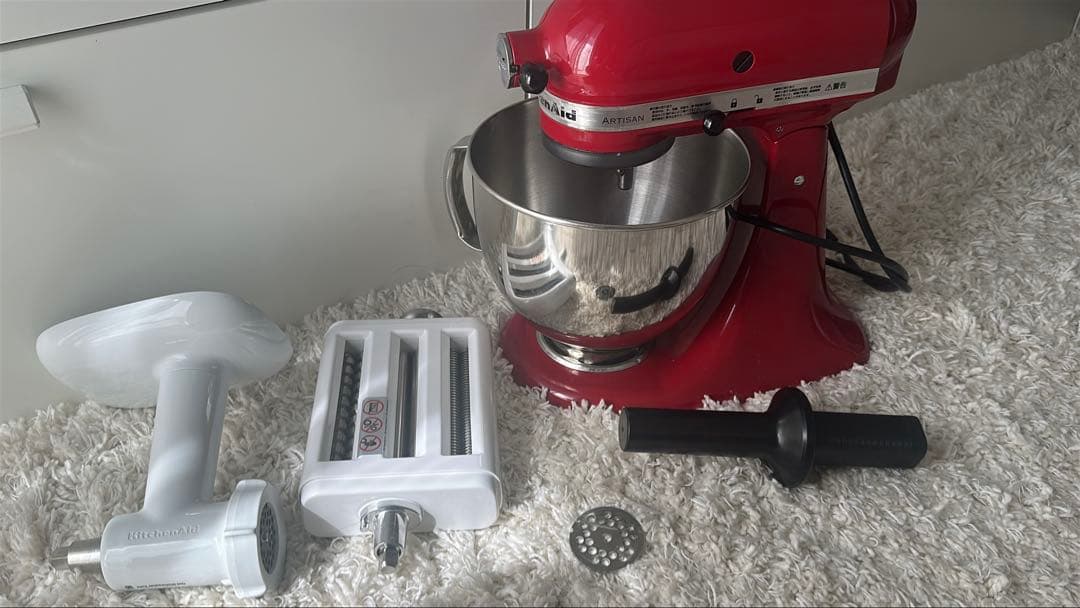 キッチンエイド