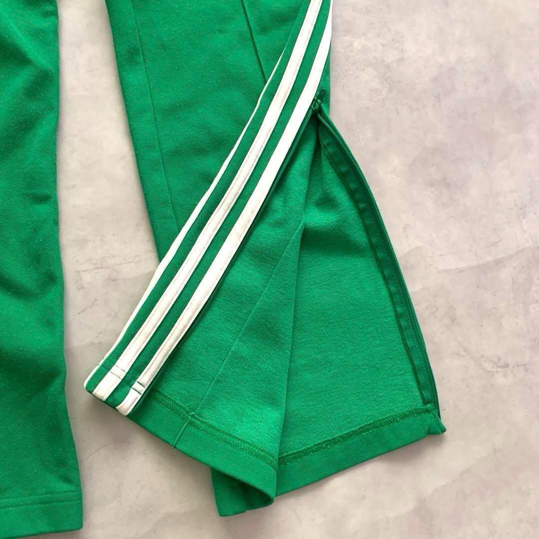 adidas アディダス スタンスミス ジャージ トラックパンツ 古着