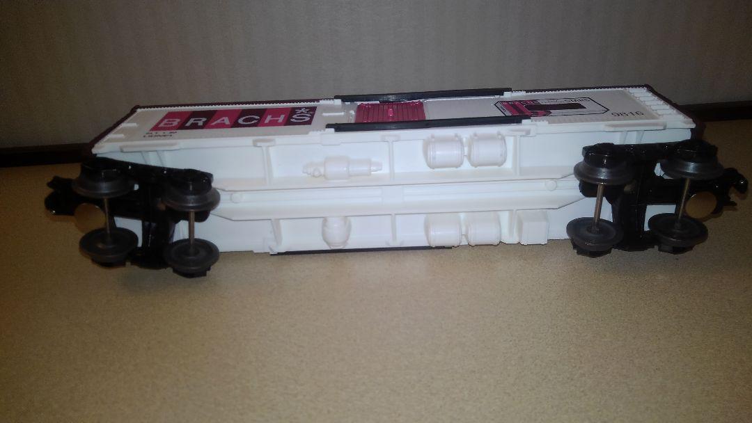 USA国内購入品⭐Oゲージ　アメリカ　中古　輸入　鉄道模型　LIONEL 電車 USA国内購入品⭐Oゲージ アメリカ 中古 輸入 鉄道模型 LIONEL