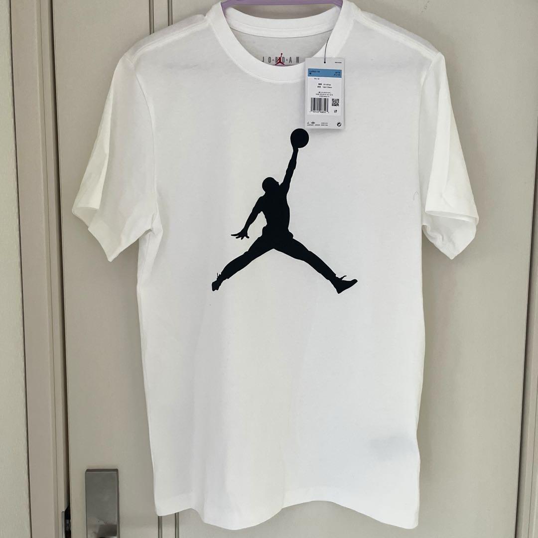 NIKE エアジョーダン7 Tシャツ Mサイズ ジョーダンTシャツ Mサイズ - メルカリ