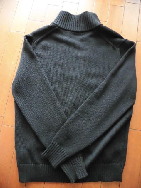 ザノーネ キョート ブラック 50 ZANONE CHIOTO