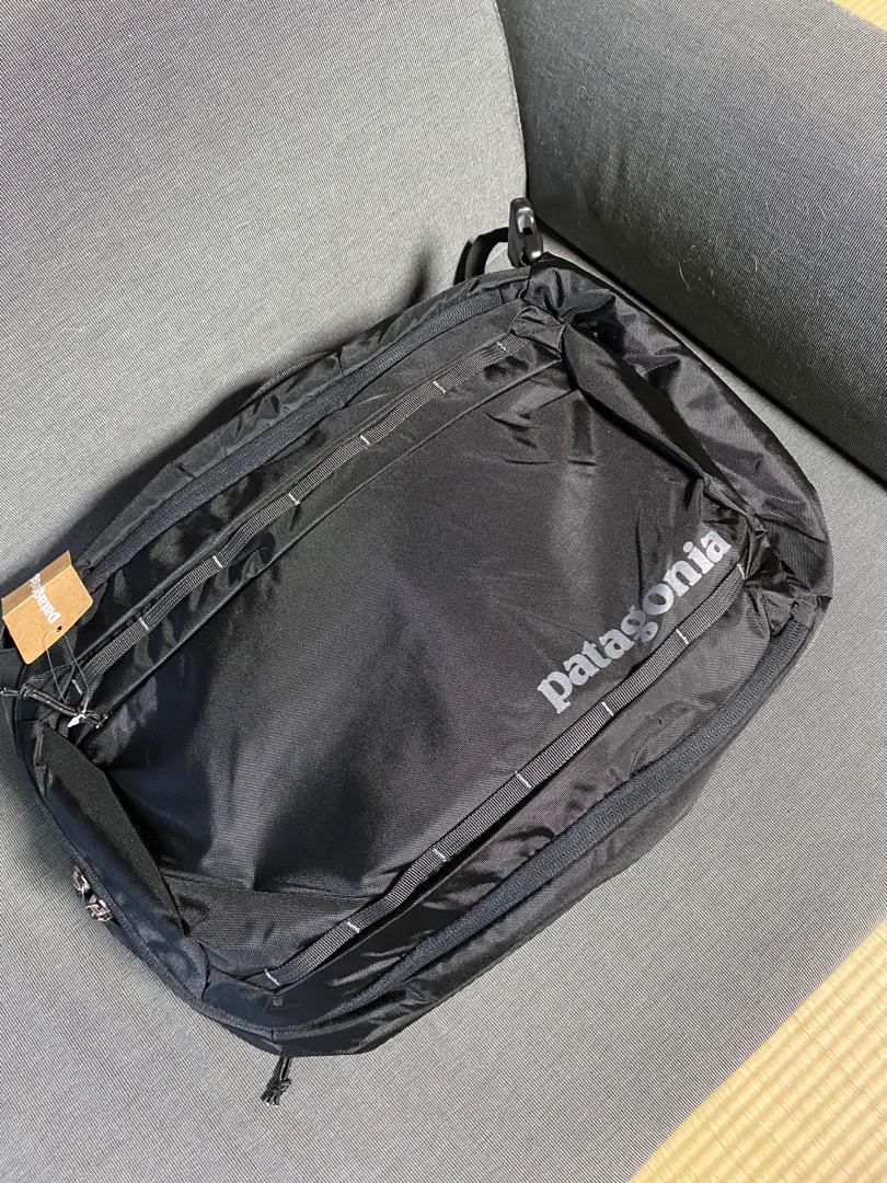 にいかがで patagonia パック 25L ブラック WOZGj-m32247206785 パタゴニア トレス たなお