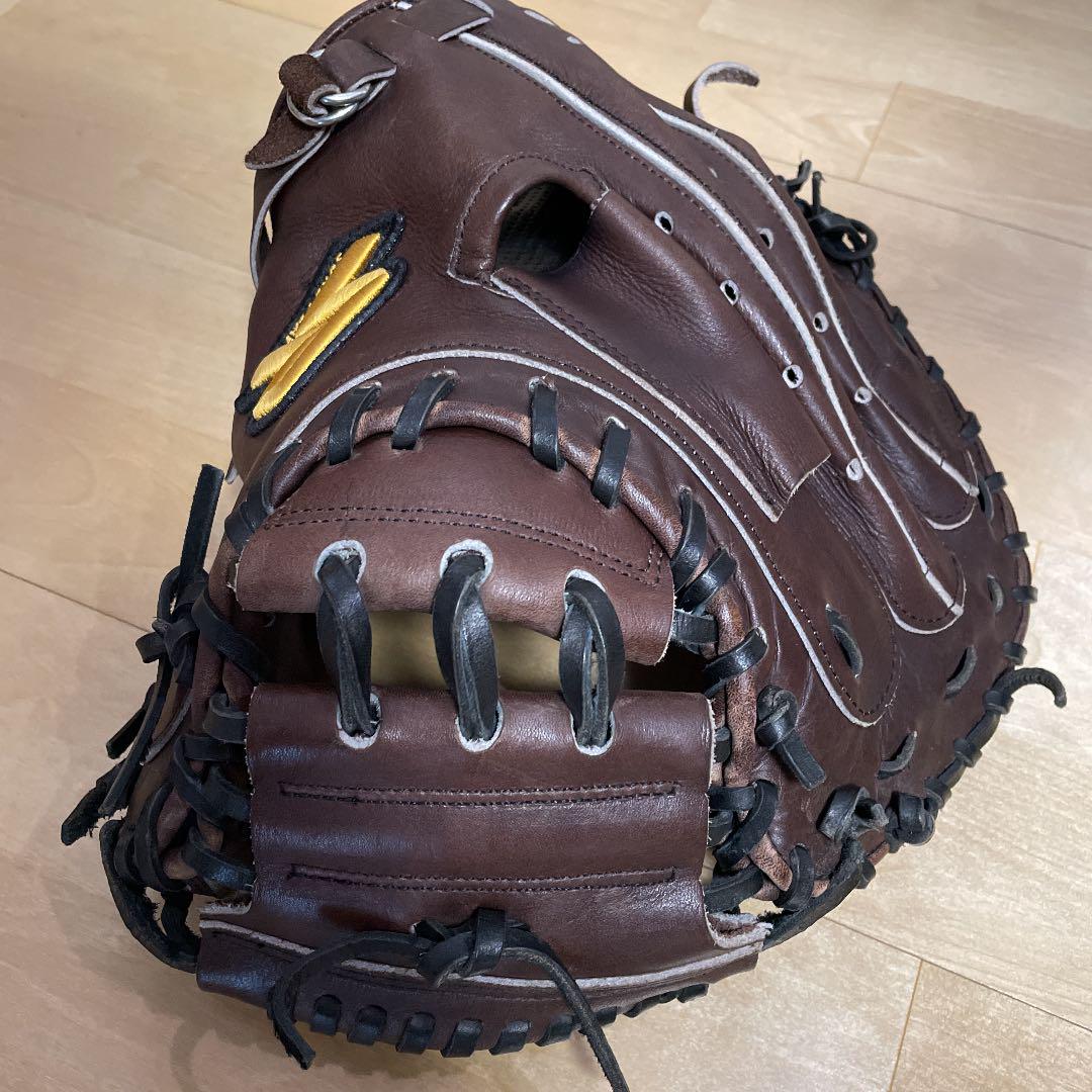 シュアプレイ　キャッチャーミット シュアプレイ キャッチャーミット | 軟式グローブ - 野球