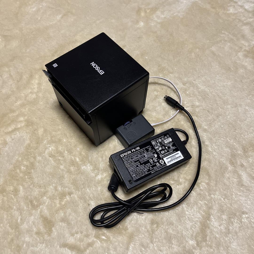 EPSON 業務用プリンター M251A ブラック