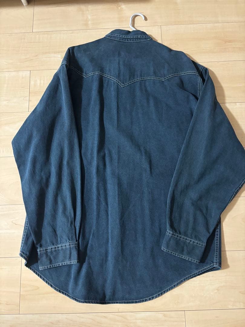 デニムシャツ LサイズL・Levi's