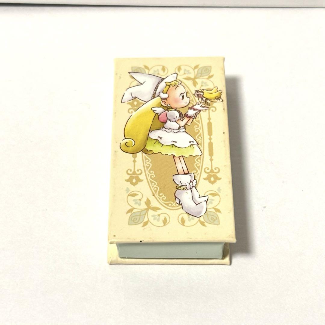 未使用3点セット】おジャ魔女どれみ E賞 カラーコスメ 特典