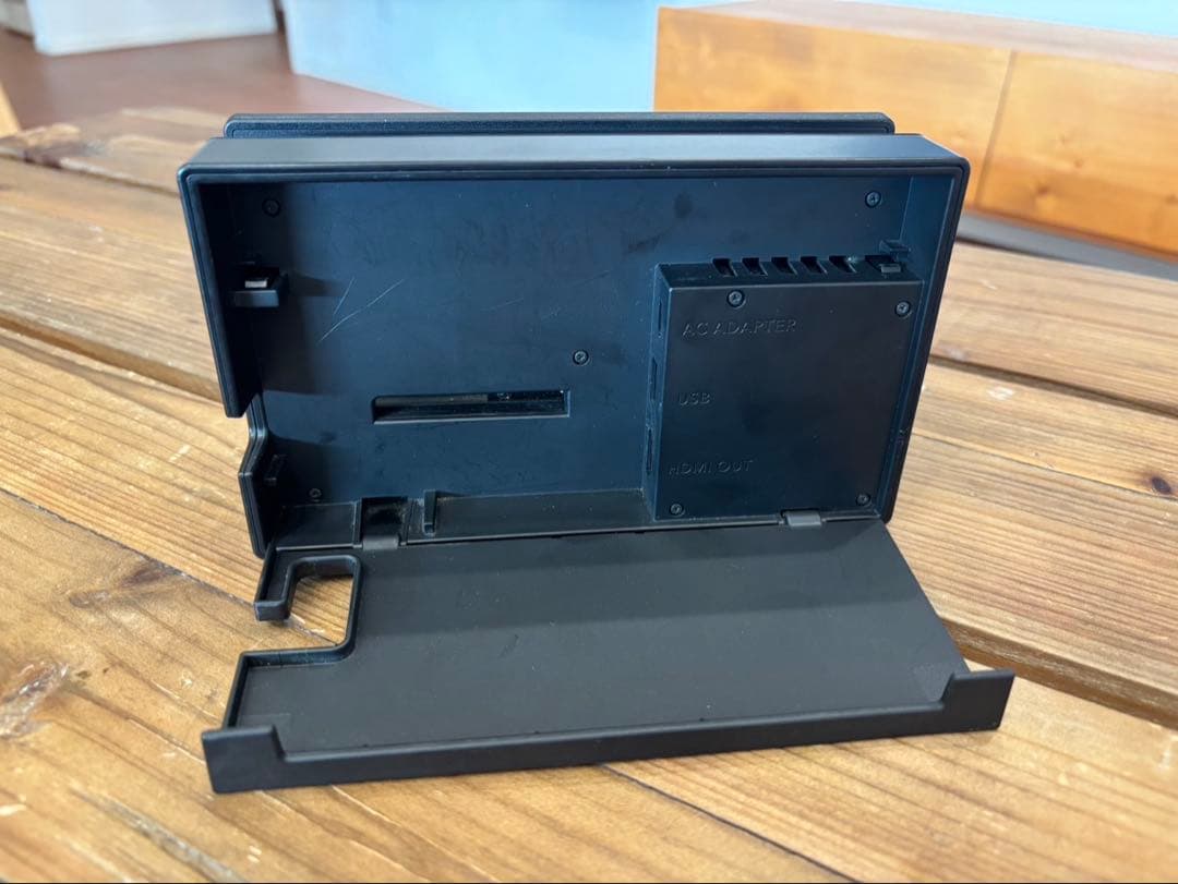 Nintendo Switch 本体 オレンジ/パープル Joy-Con