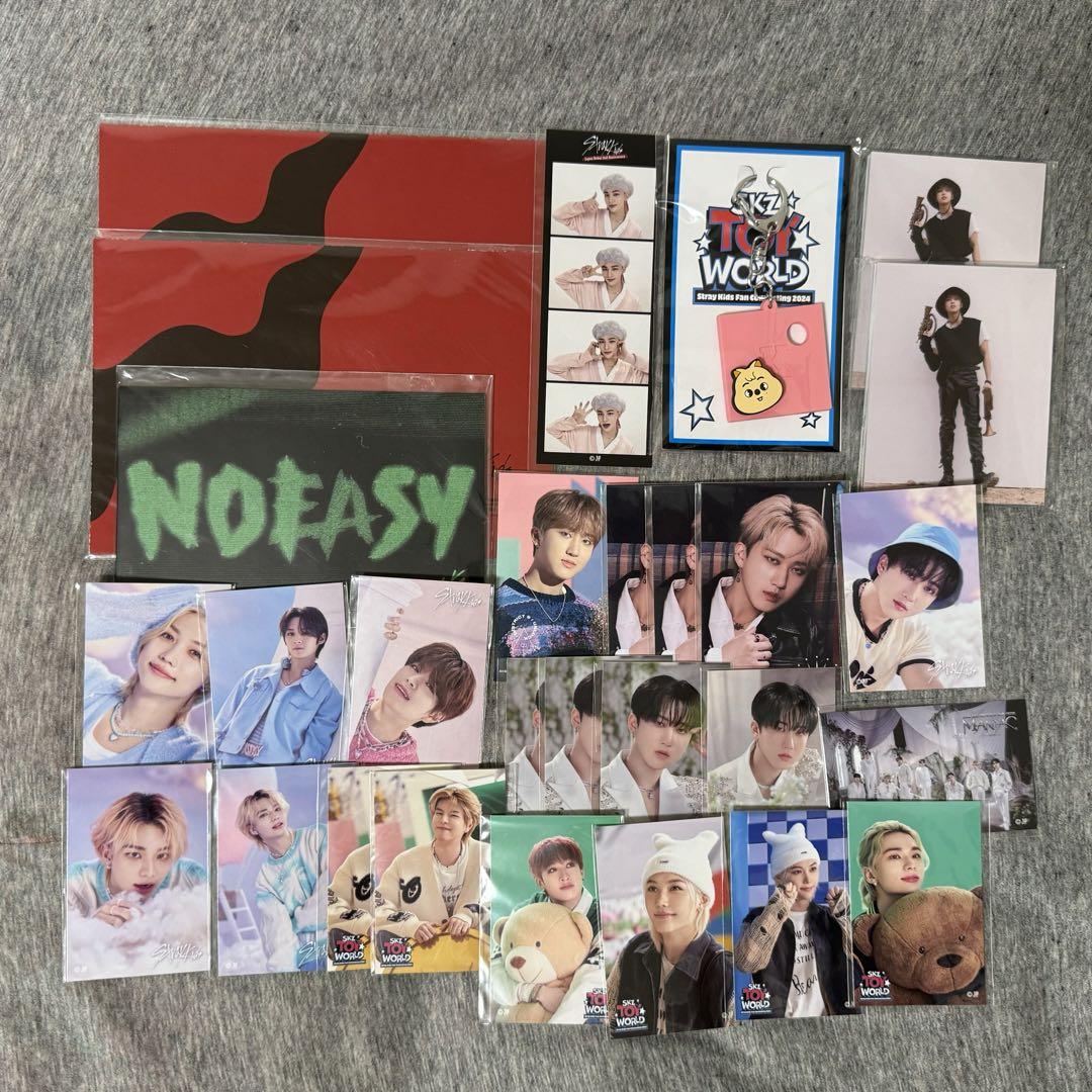 straykids アルバム まとめ売り Stray Kids スキズCD まとめ売り