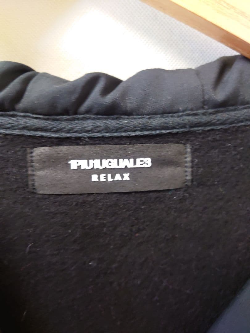 キルティングジャケットXLXL