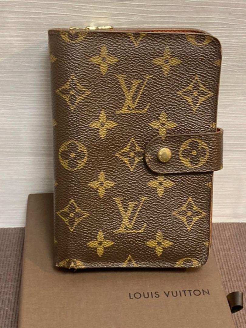 ブラウン系新作ルイヴィトン モノグラム ポルトパピエジップ 折り財布 手帳財布 折り財布 レディースブラウン系¥11,700-www.smartestrategia.com.br ブラウン系新作ルイヴィトン モノグラム ポルトパピエジップ 折り財布 手帳財布 折り財布 レディースブラウン系¥11,700-www.smartestrategia.com.br