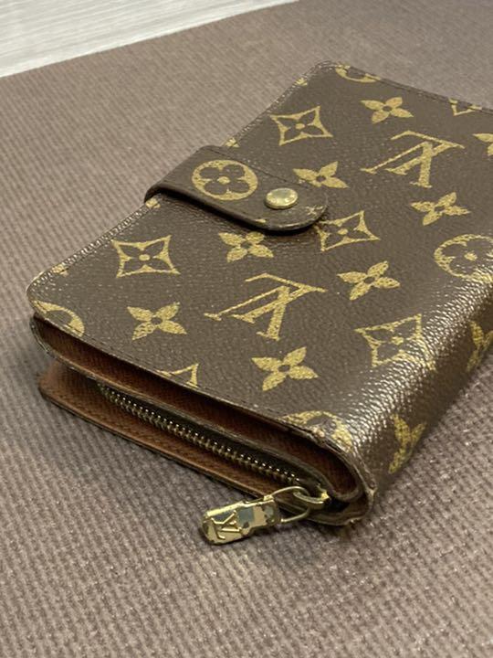 ブラウン系新作ルイヴィトン モノグラム ポルトパピエジップ 折り財布 手帳財布 折り財布 レディースブラウン系¥11,700-www.smartestrategia.com.br ブラウン系新作ルイヴィトン モノグラム ポルトパピエジップ 折り財布 手帳財布 折り財布 レディースブラウン系¥11,700-www.smartestrategia.com.br