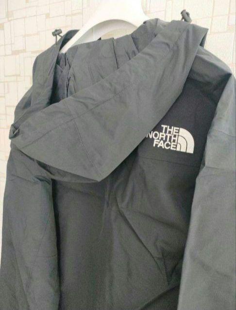 季節の変わり目万能アウター
