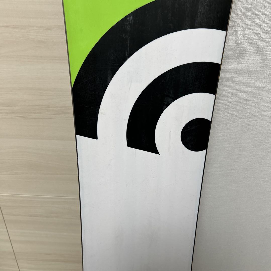 スノーボード signal park 150cm Park Series - Orbit – Signal Snowboards