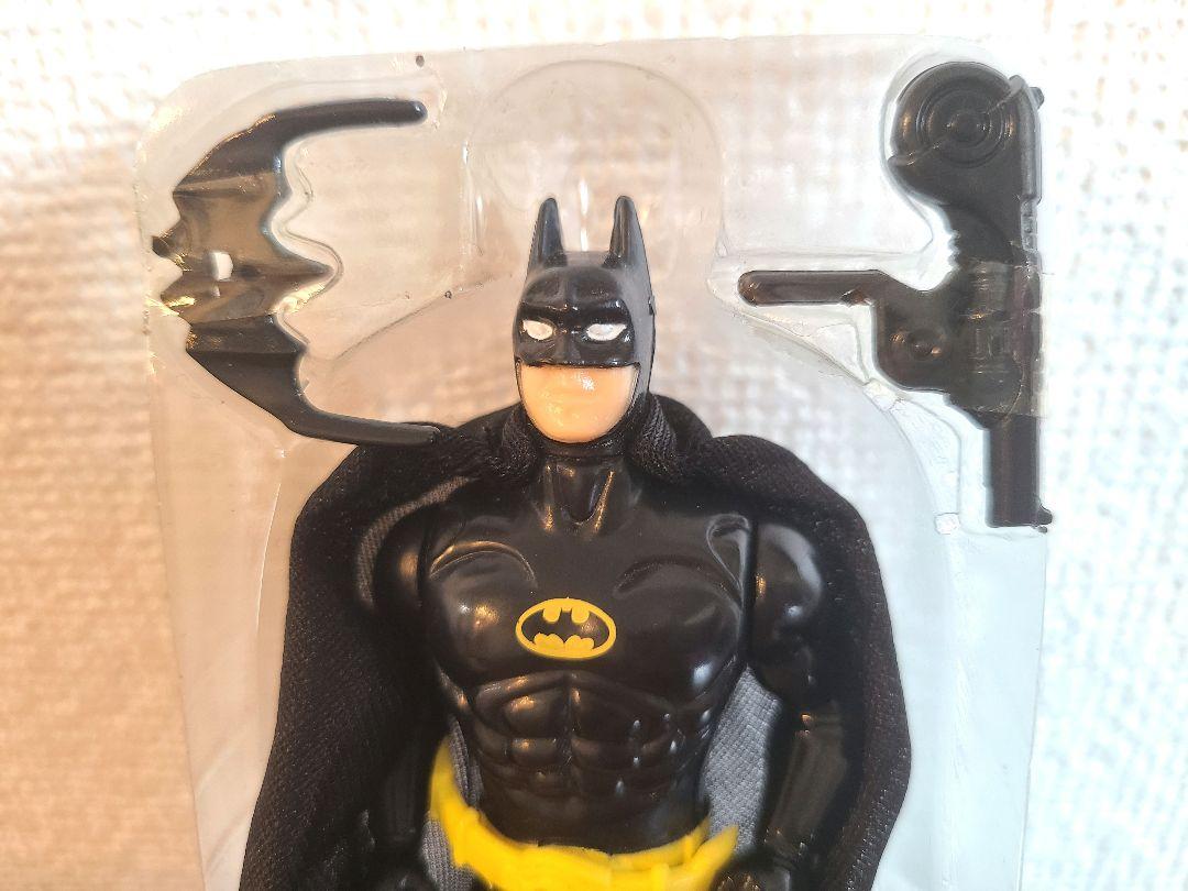 バットマン フィギュア マイケルキートン 直筆サイン 初代マイケルキートン版 バットマン・ライフサイズバスト