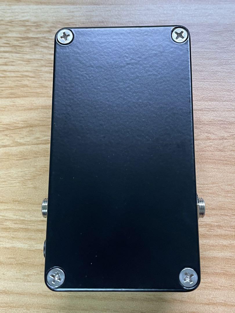Lemon & Ginger CE Preamp エフェクター