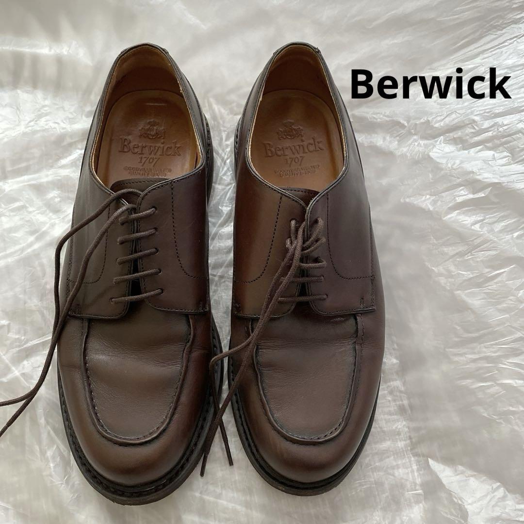 Berwick 4477 靴