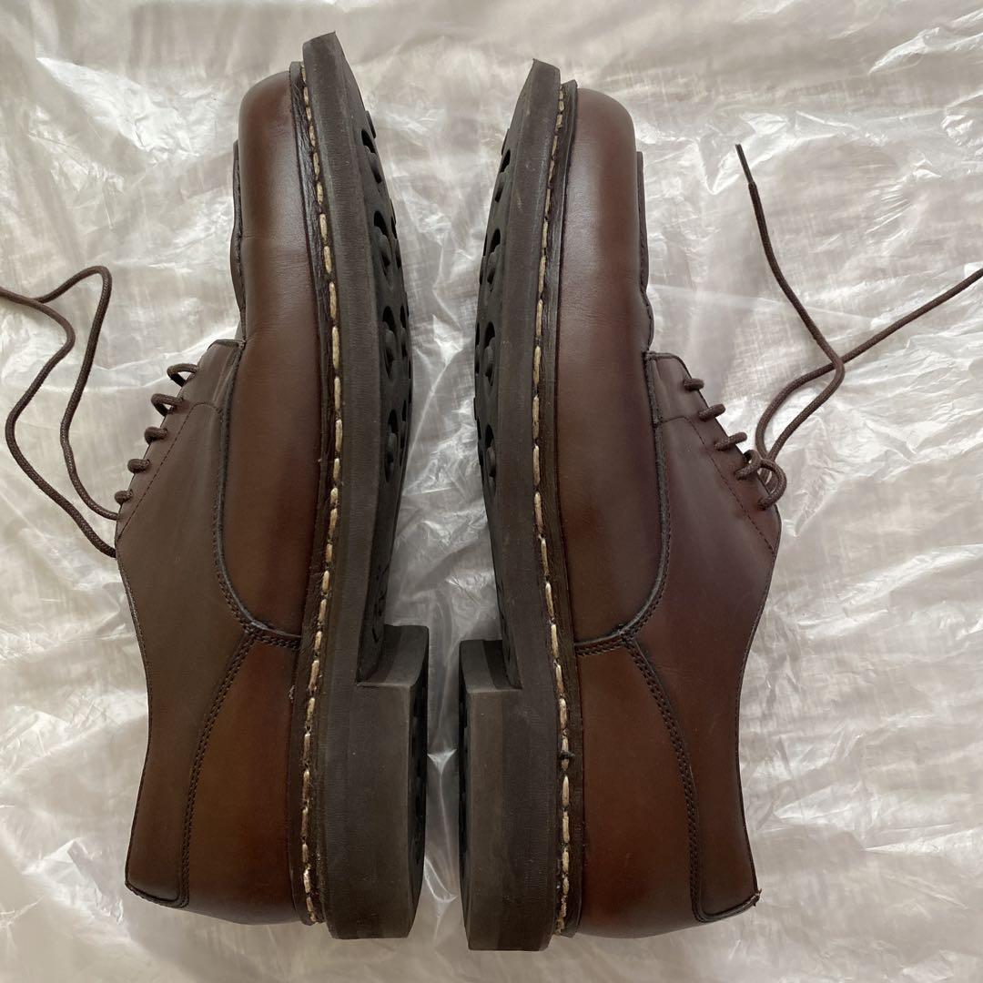 Berwick 4477 靴